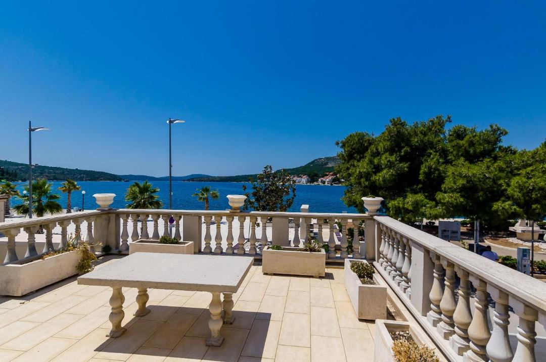 Photo of Patio Balcony in Slano