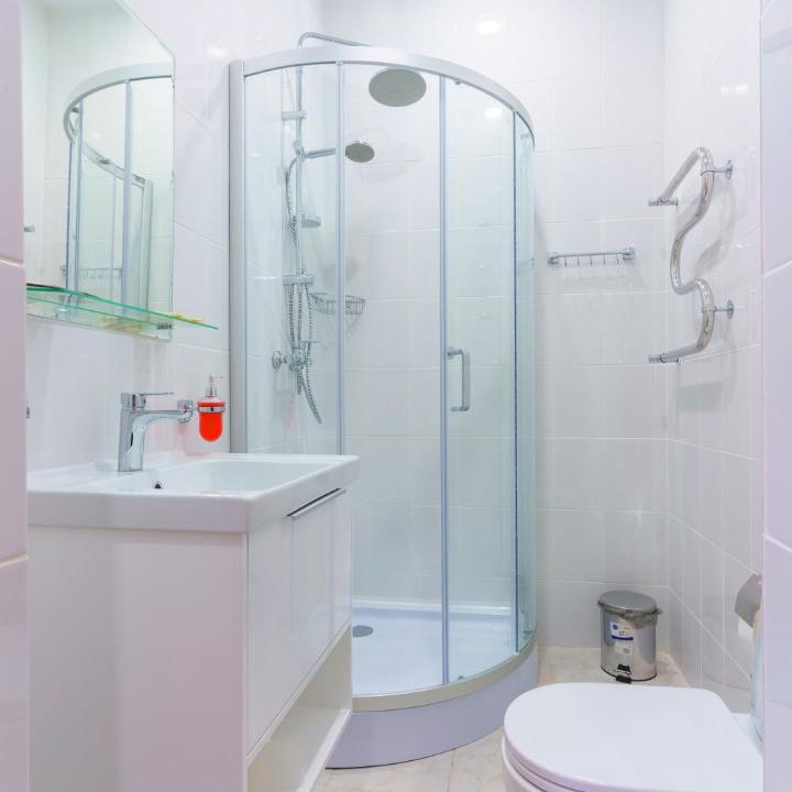 Photo of Bathroom in Leninskiy rayon