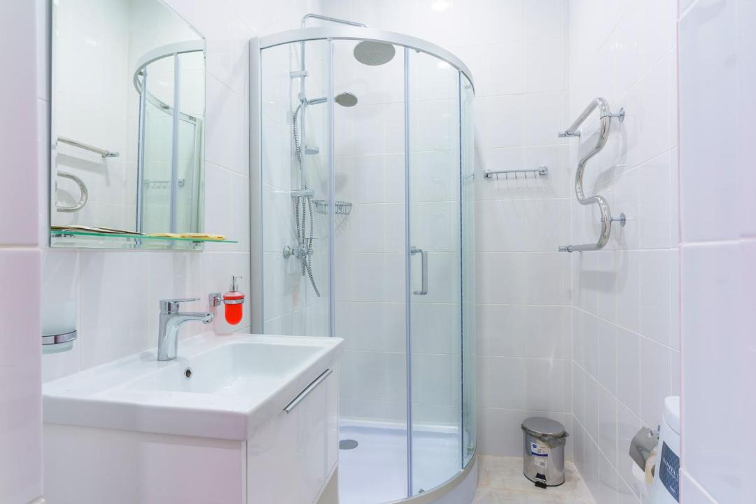 Photo of Bathroom in Leninskiy rayon