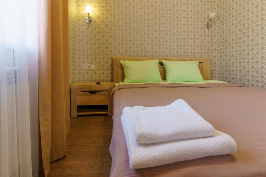 Photo of Bedroom in Leninskiy rayon