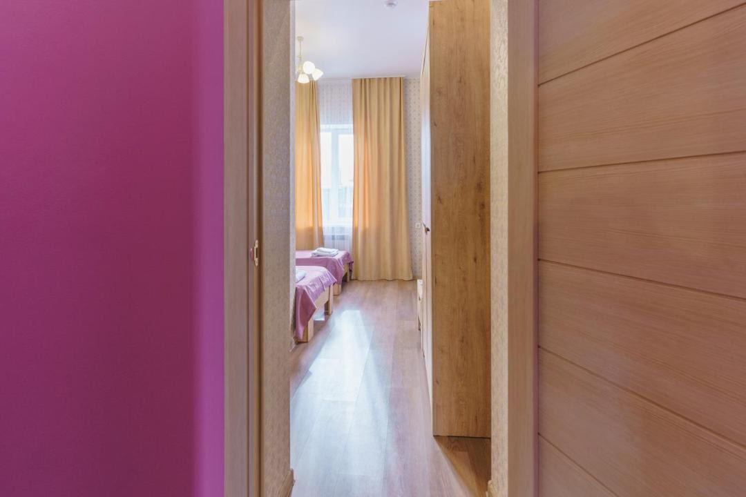 Photo of Bedroom in Leninskiy rayon