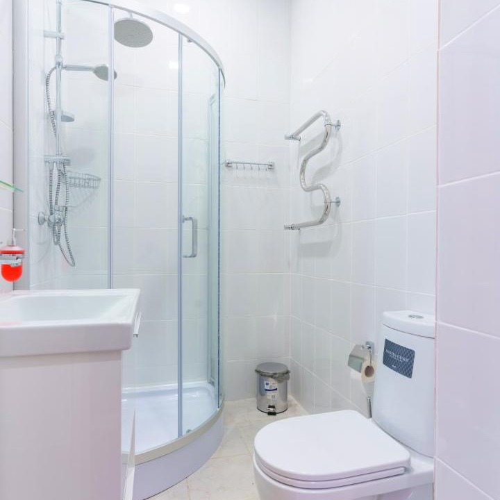 Photo of Bathroom in Leninskiy rayon