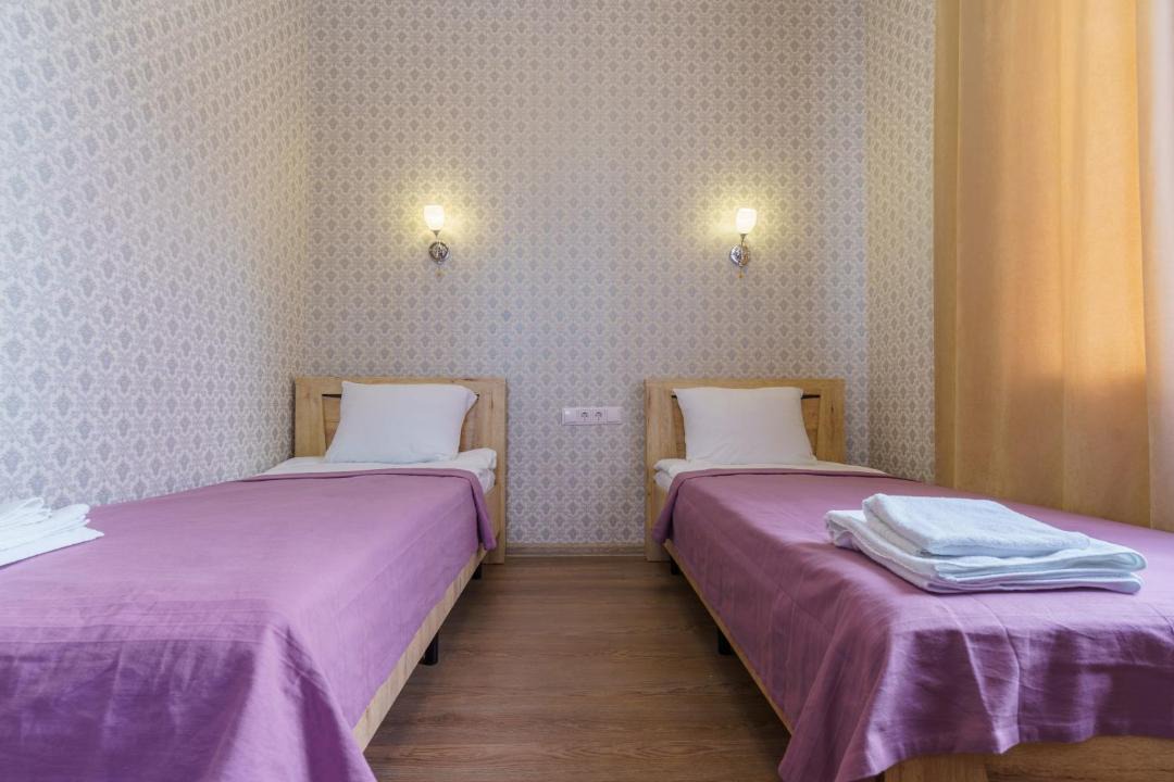 Photo of Bedroom in Leninskiy rayon