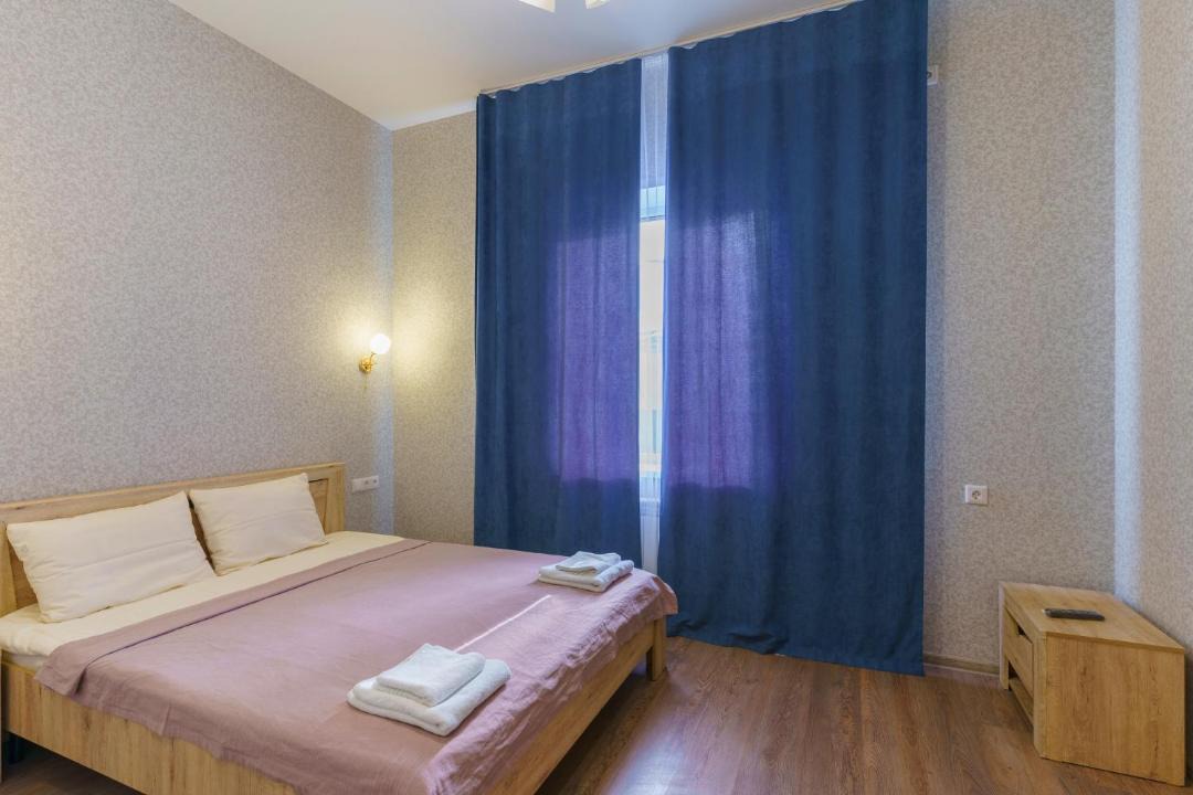 Photo of Bedroom in Leninskiy rayon