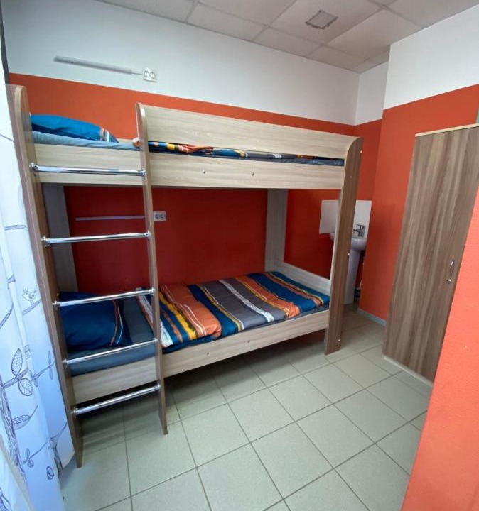 Photo of Bedroom in Molotovka