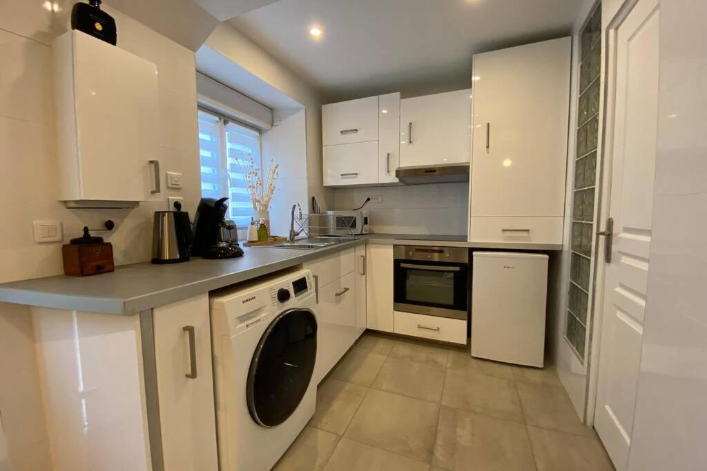 Photo of Kitchen in Seine-et-Marne