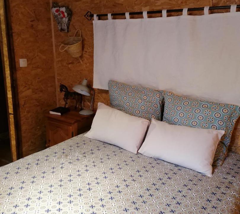 Photo of Bedroom in Sahorre