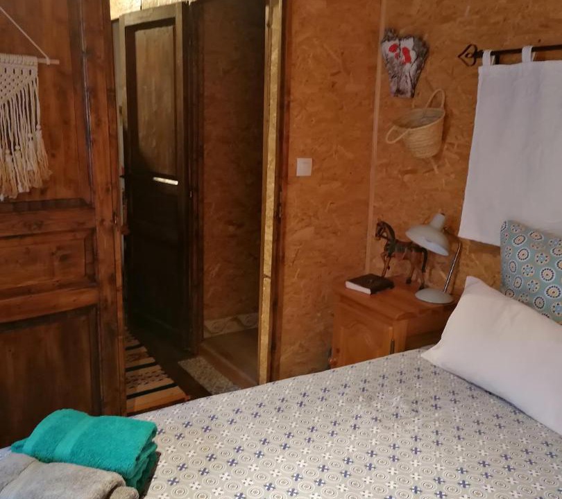 Photo of Bedroom in Sahorre