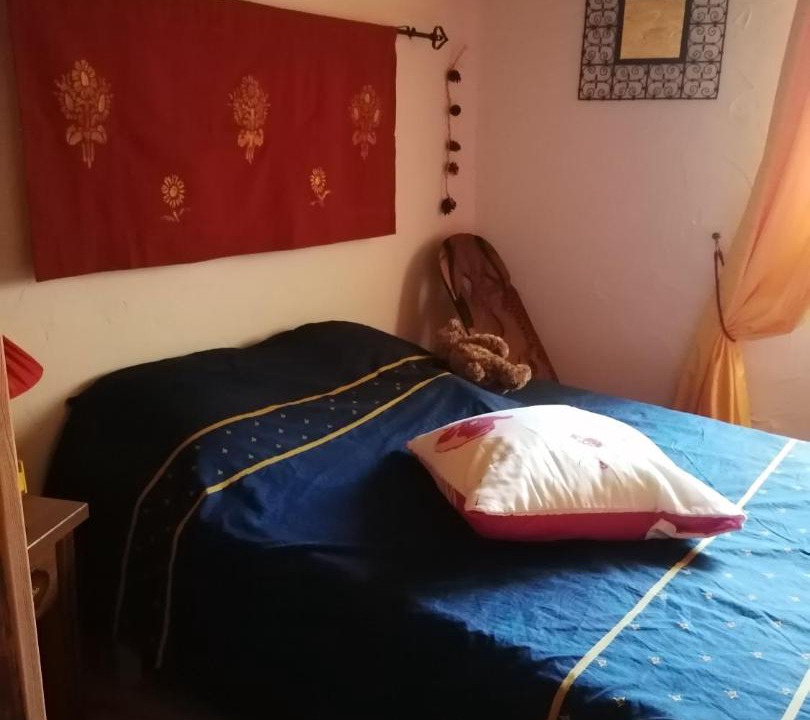 Photo of Bedroom in Sahorre