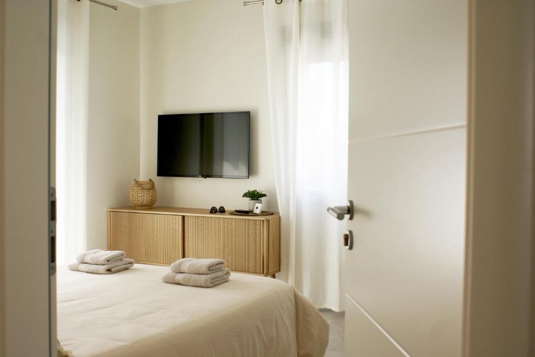 Photo of Bedroom in Valras-Plage