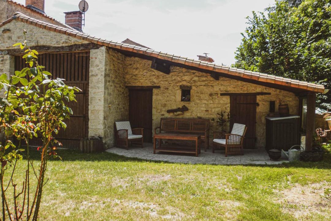 Photo of Others in La Caillere-Saint-Hilaire