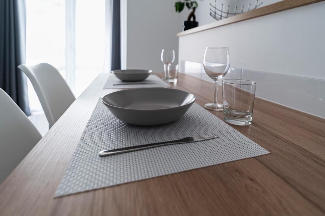 Photo of Kitchen in Miribel