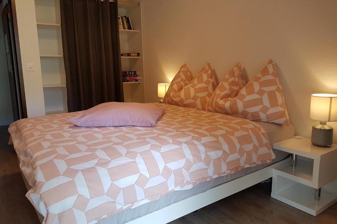Photo of Bedroom in Graechen