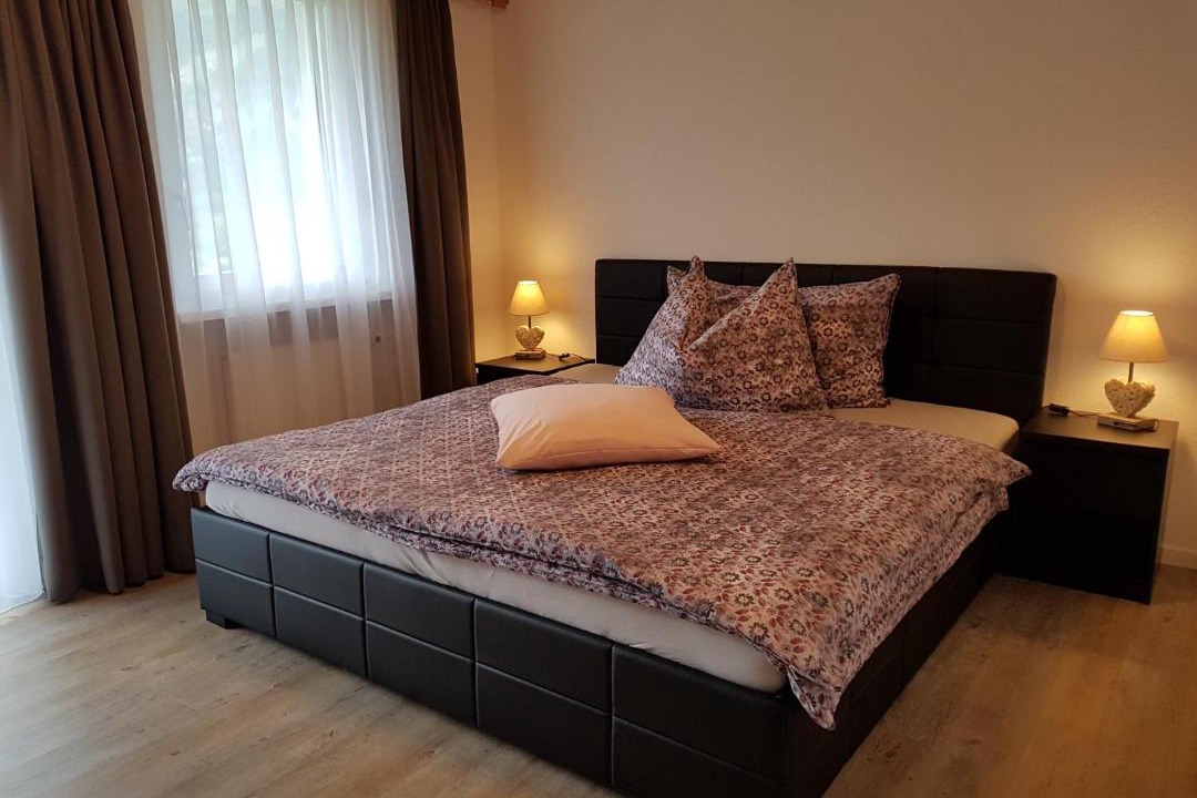 Photo of Bedroom in Graechen