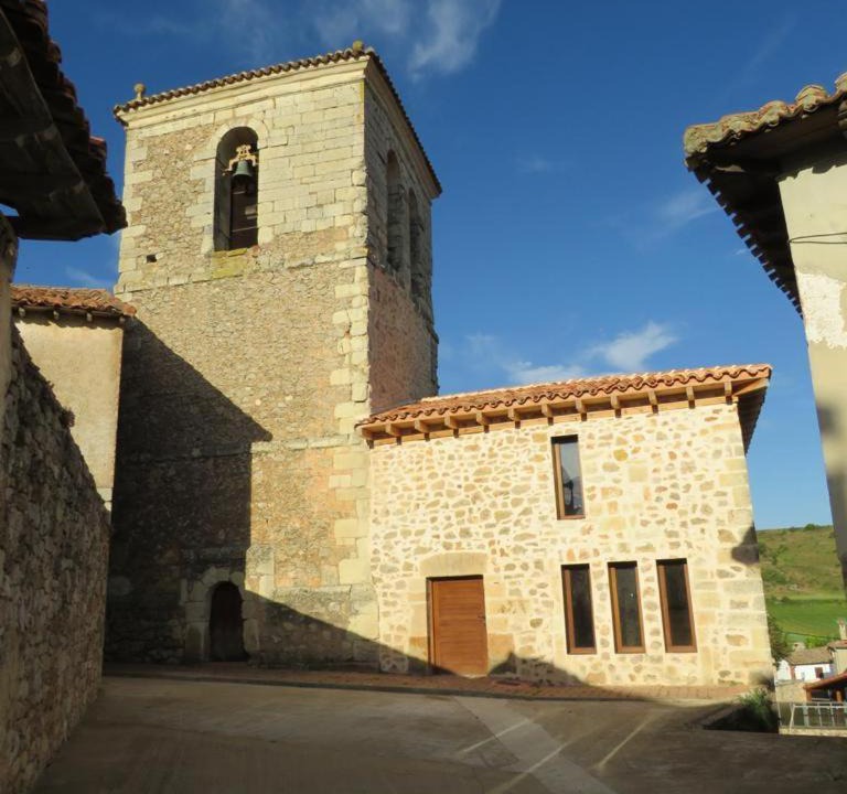 Photo of Others in San Mames de Zalima