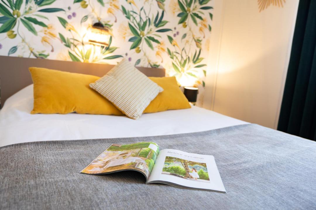 Photo of Bedroom in Le Mans