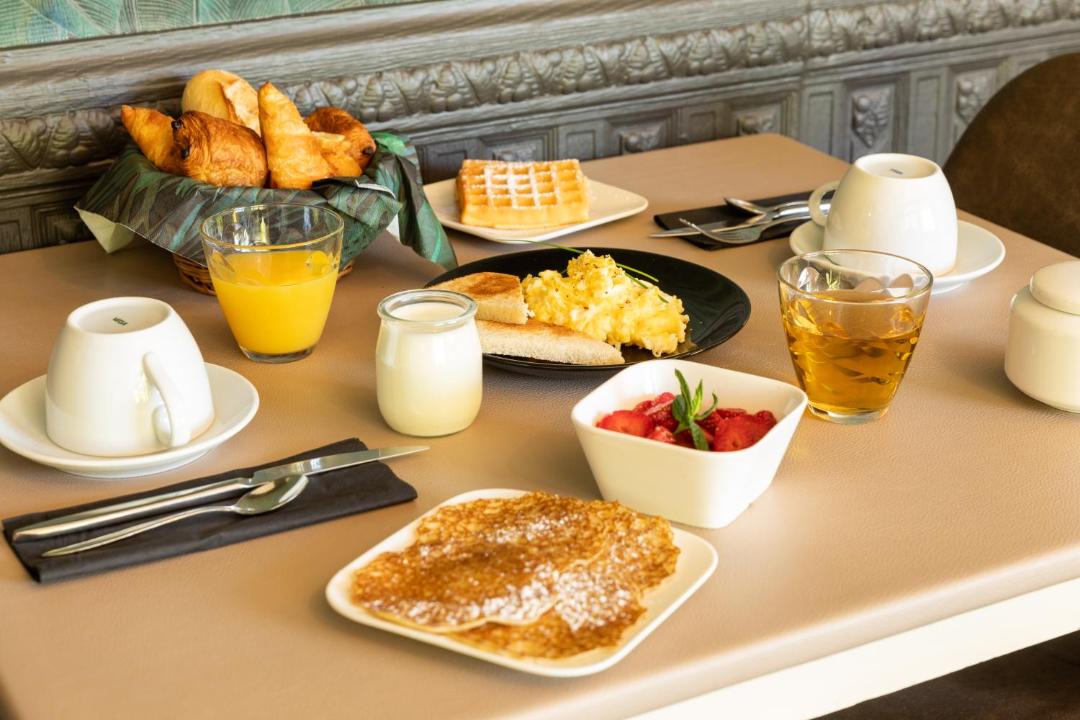 Photo of Others in Le Mans