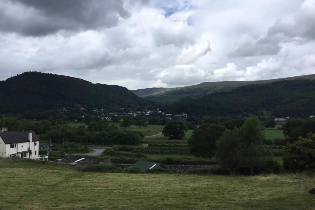 Photo of Others in Llanrwst