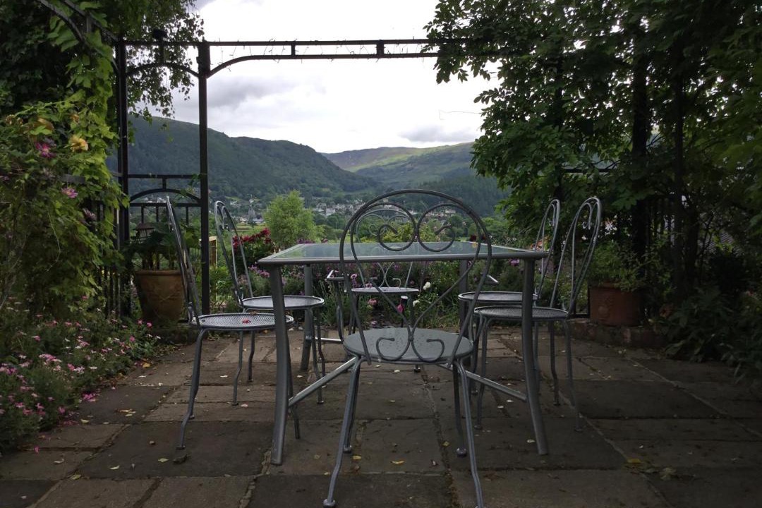 Photo of Others in Llanrwst