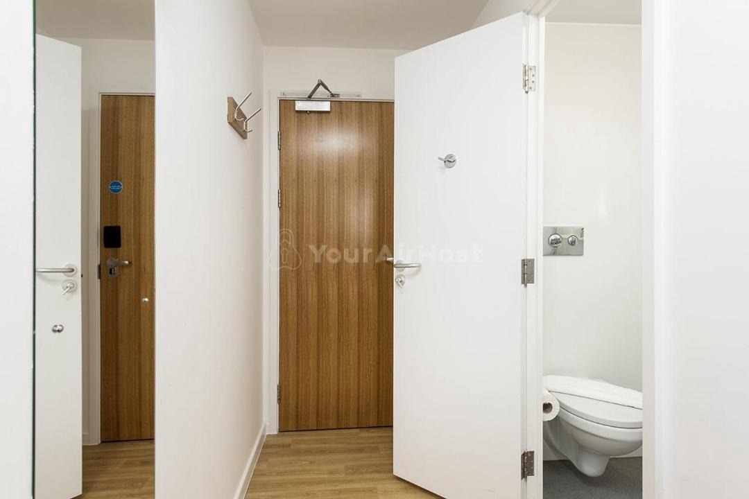 Photo of Bathroom in Finsbury Park