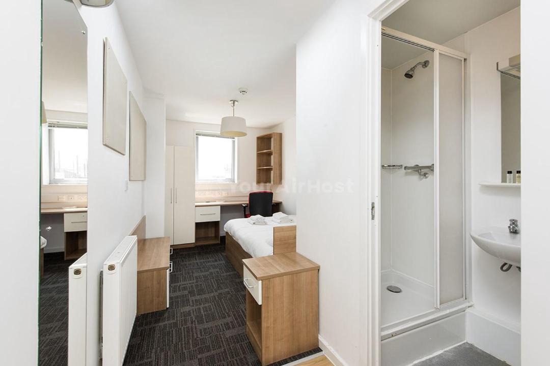 Photo of Others in Finsbury Park