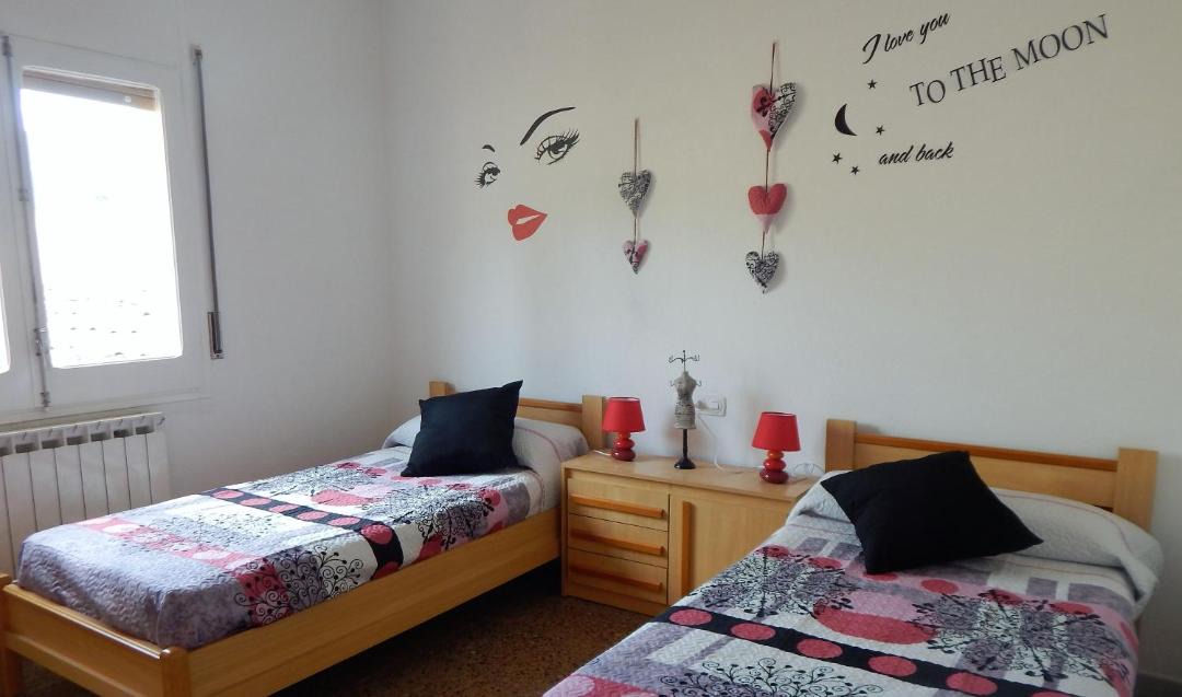Photo of Bedroom in Amer