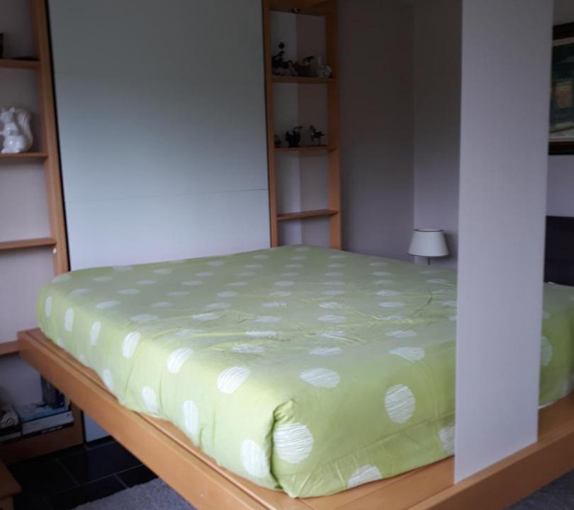 Photo of Bedroom in Bagnoles-de-l'Orne