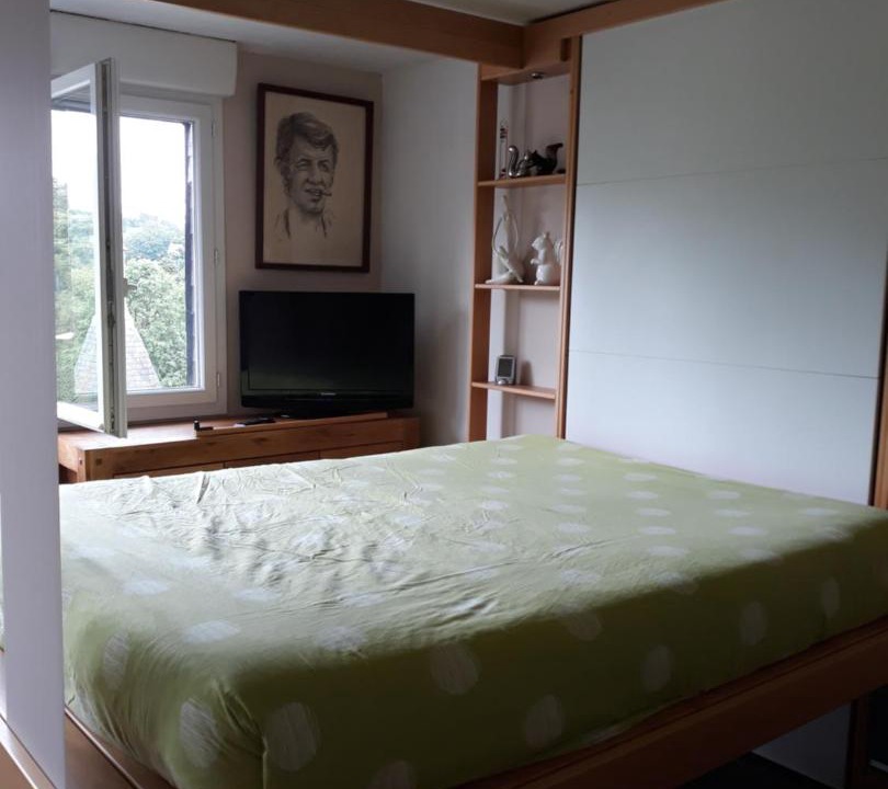 Photo of Bedroom in Bagnoles-de-l'Orne