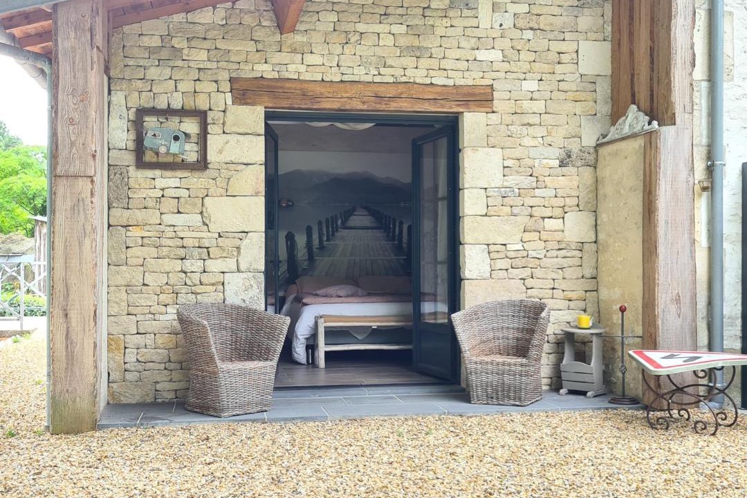 Photo of Others in Les Touches-de-Perigny