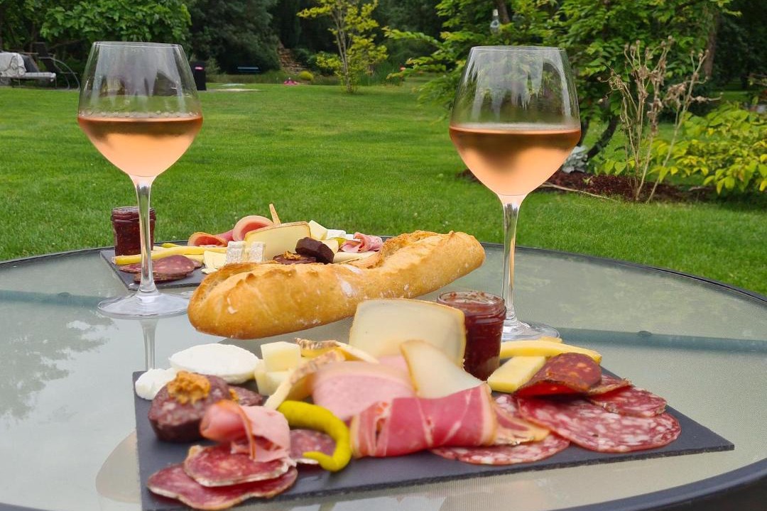 Photo of Others in Les Touches-de-Perigny