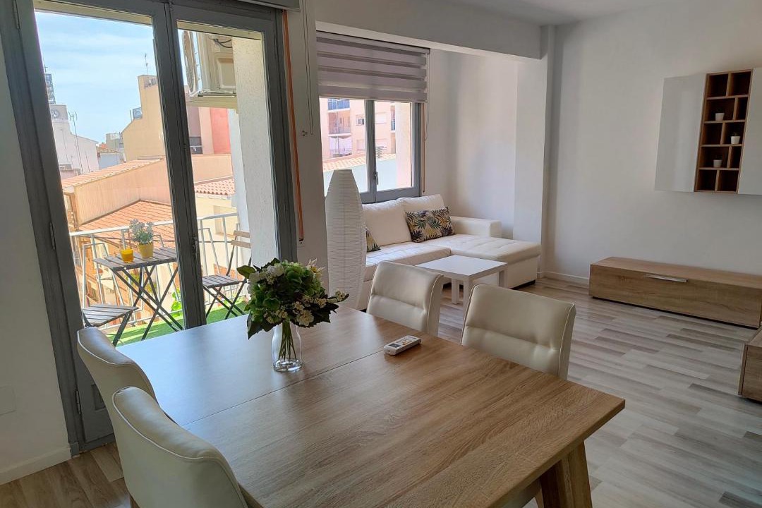 Photo of Livingroom in Cambrils