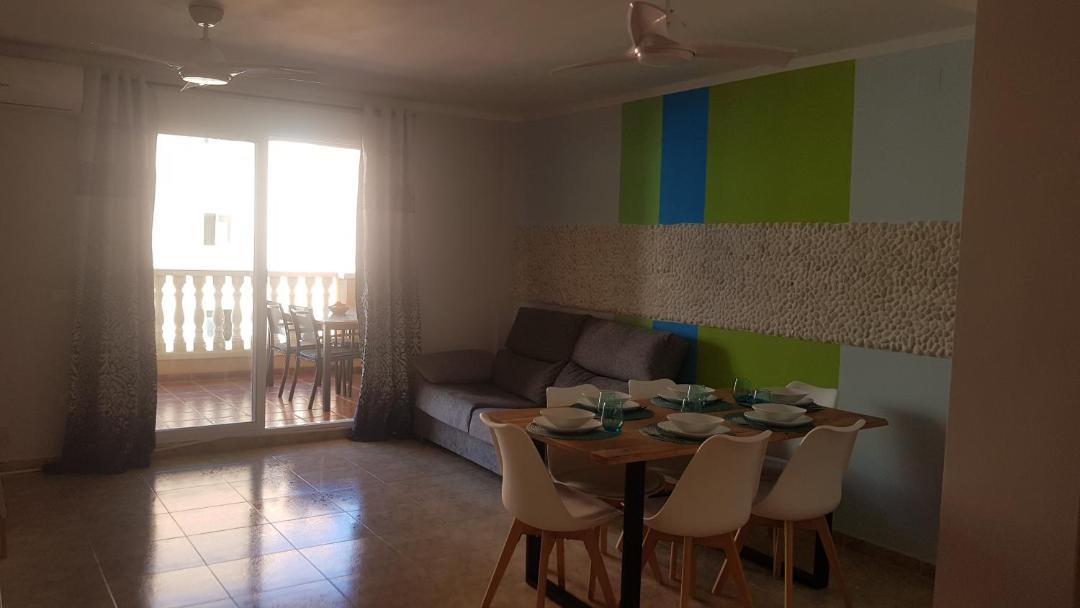 Photo of Livingroom in El Grau de Moncofa