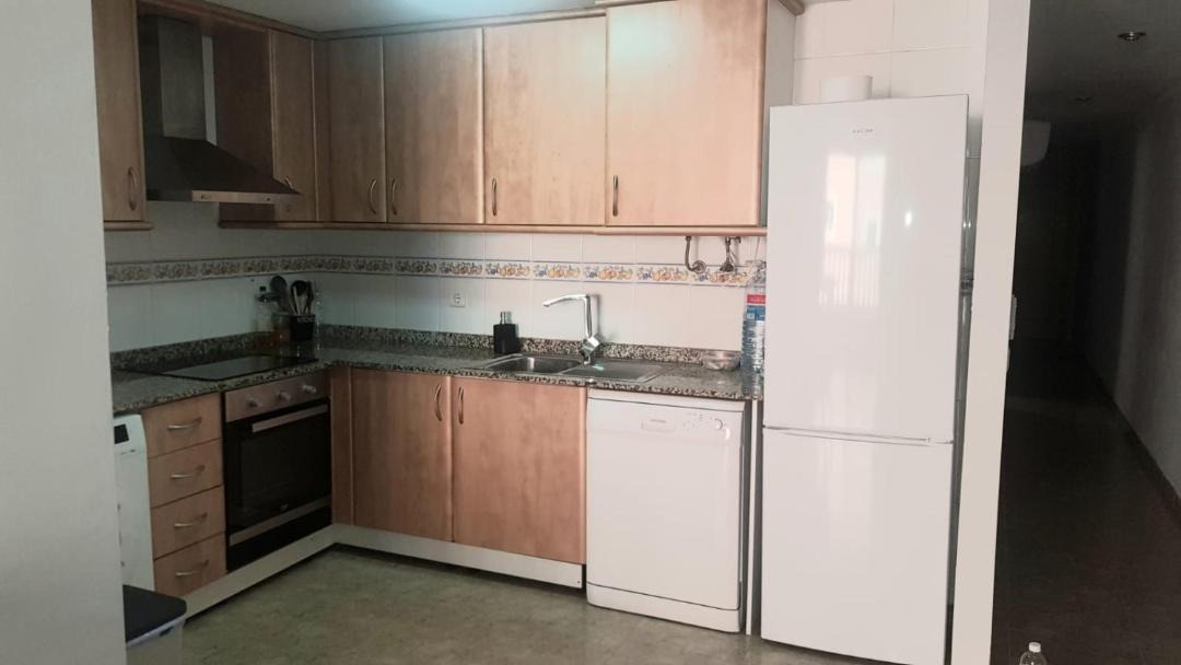 Photo of Kitchen in El Grau de Moncofa