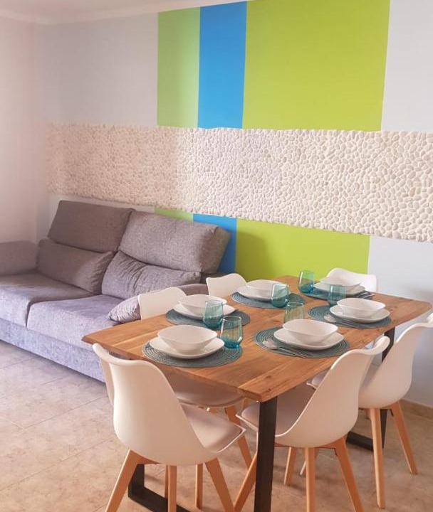 Photo of Livingroom in El Grau de Moncofa