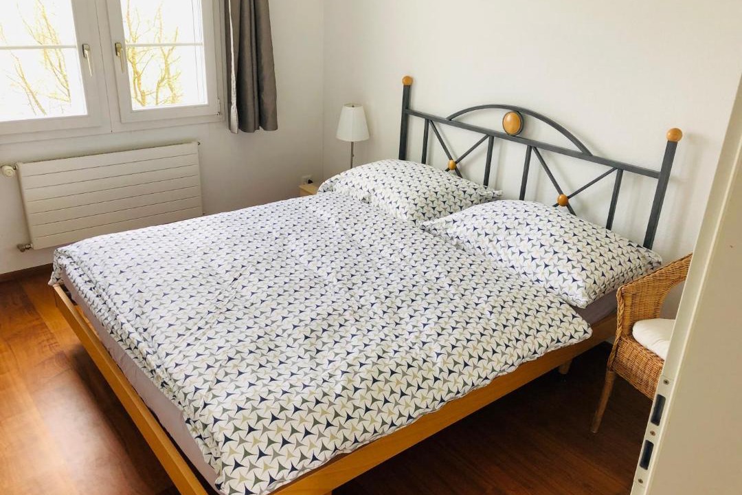 Photo of Bedroom in Littau