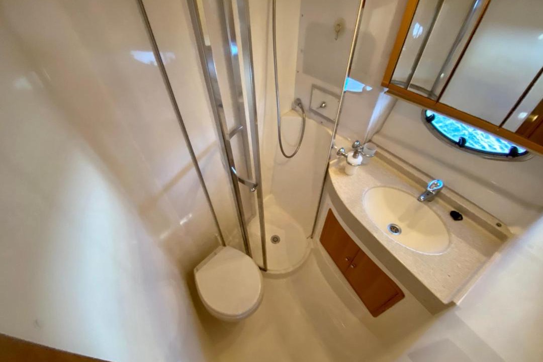 Photo of Bathroom in Cap d'Agde