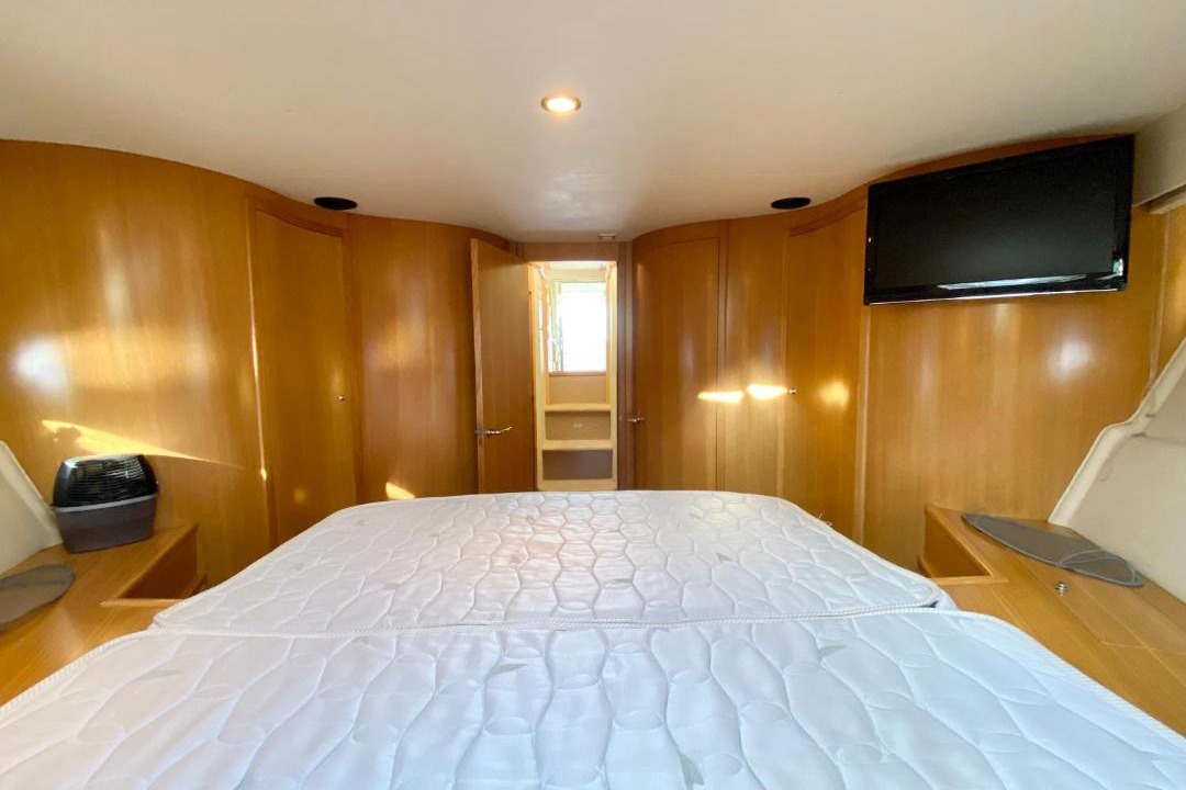 Photo of Bedroom in Cap d'Agde