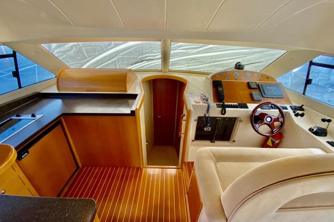 Photo of Livingroom in Cap d'Agde