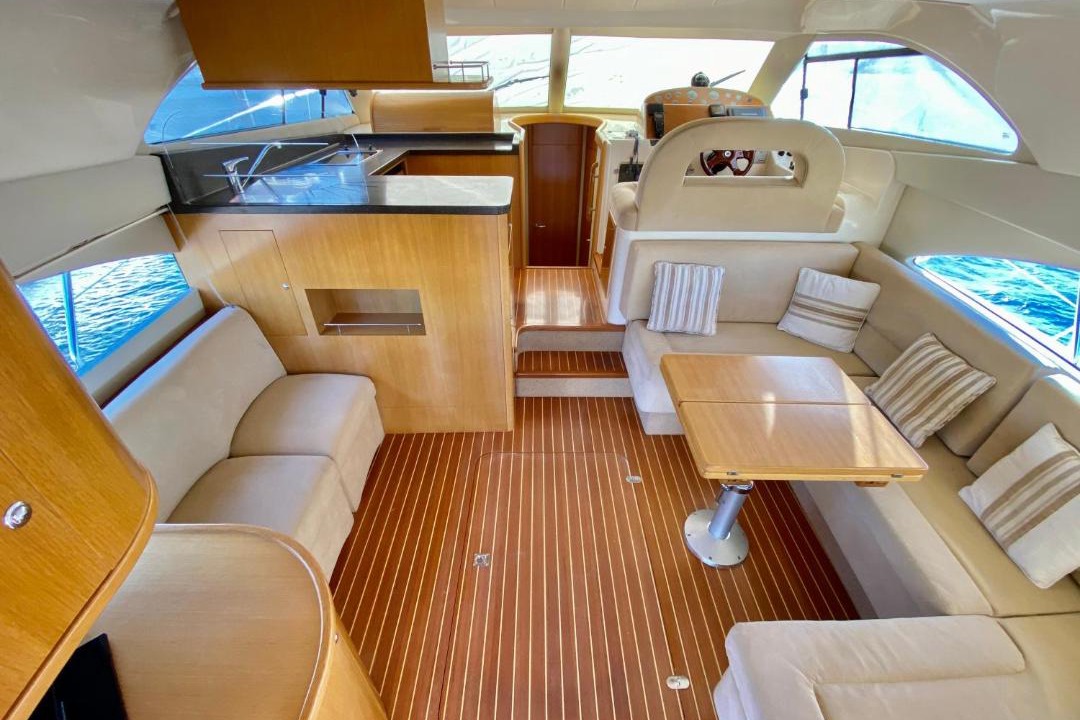 Photo of Livingroom in Cap d'Agde