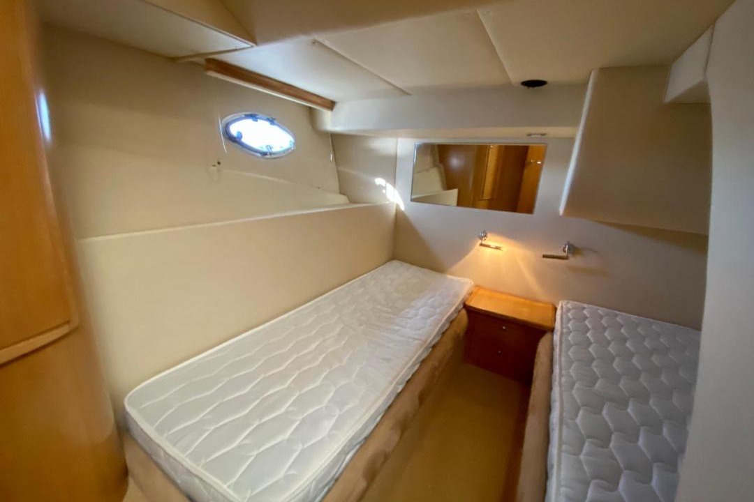 Photo of Bedroom in Cap d'Agde