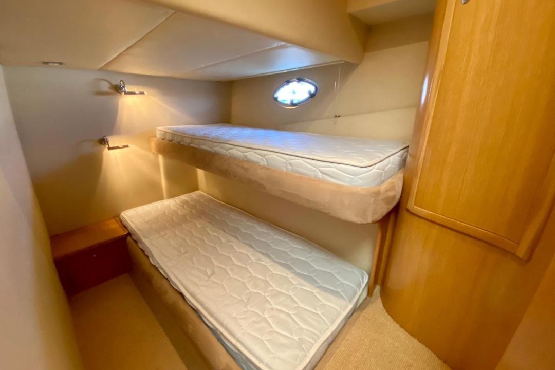 Photo of Bedroom in Cap d'Agde