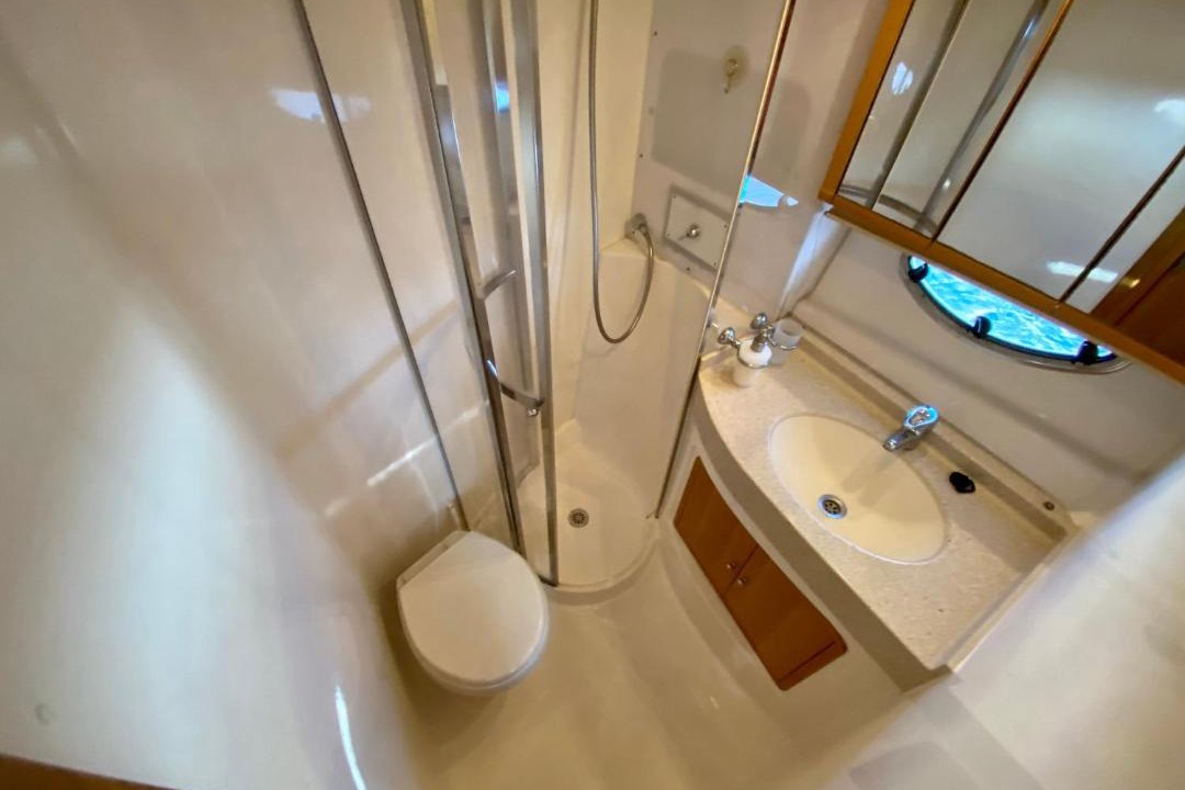 Photo of Bathroom in Cap d'Agde