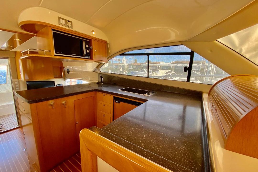 Photo of Kitchen in Cap d'Agde