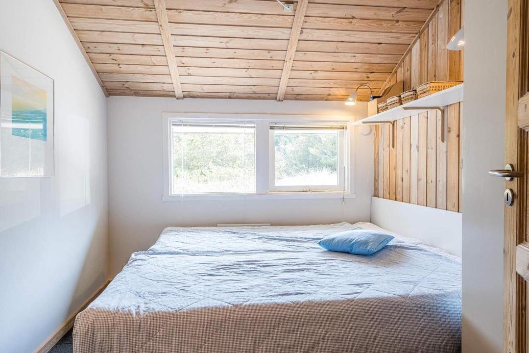 Photo of Bedroom in Henne Strand