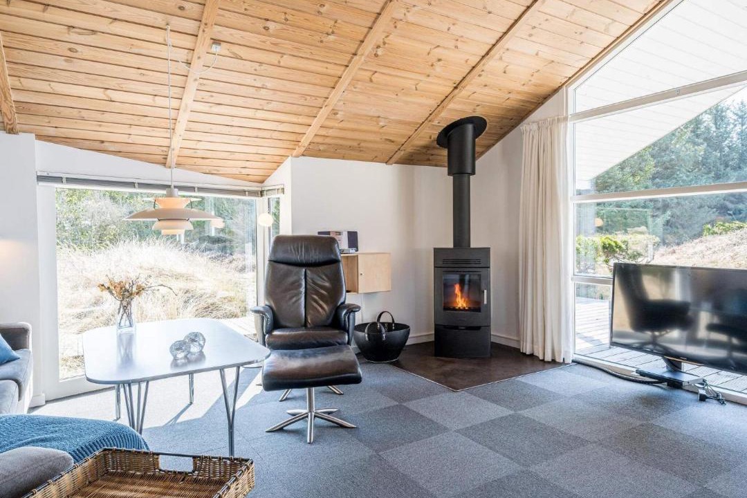 Photo of Livingroom in Henne Strand