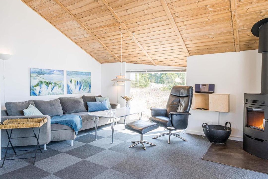 Photo of Livingroom in Henne Strand