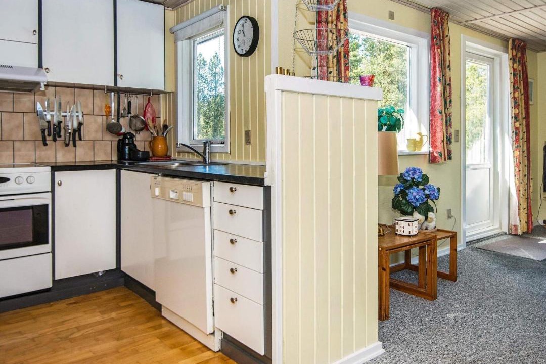 Photo of Kitchen in Kongsmark