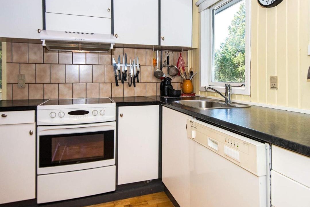 Photo of Kitchen in Kongsmark