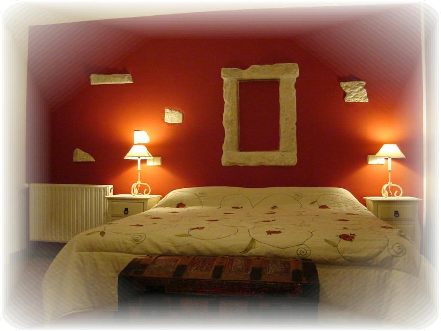 Photo of Bedroom in Romancos