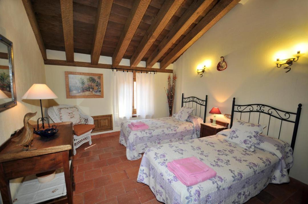 Photo of Bedroom in Caballar